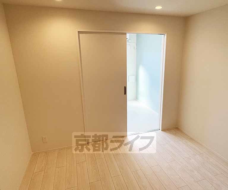 居室・リビング　きれいな室内です・