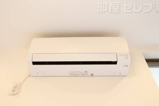 その他設備　＊モデルルーム写真参照