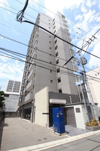 建物外観　外観です