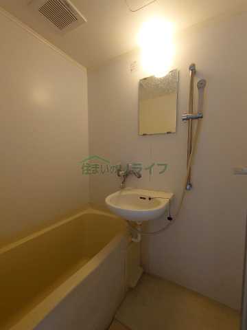 バス・シャワールーム　MRビル