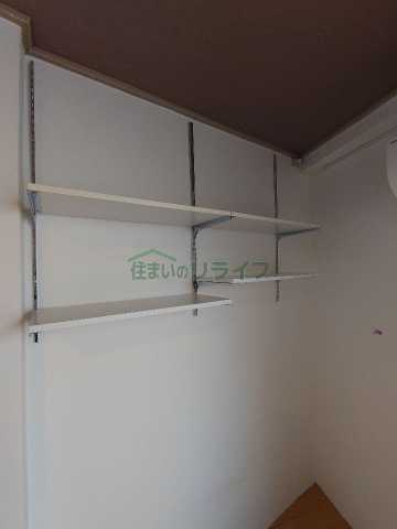 収納　MRビル