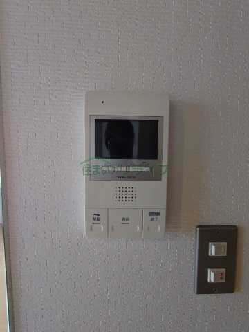 セキュリティ　MRビル