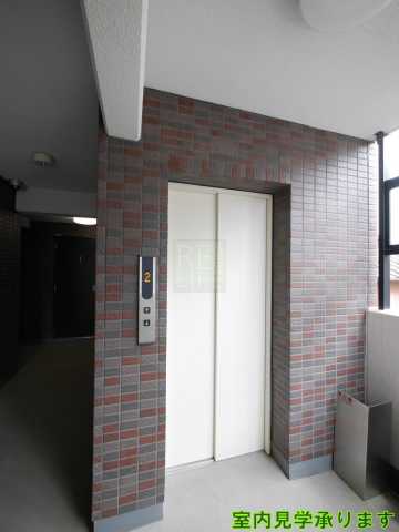 その他設備　ドゥーエ阿佐ヶ谷