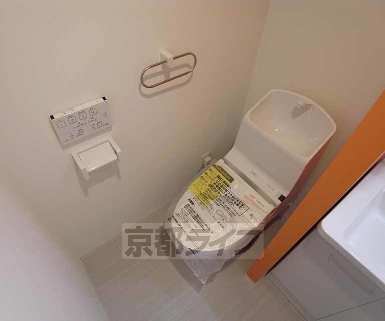 トイレ　綺麗なトイレです。