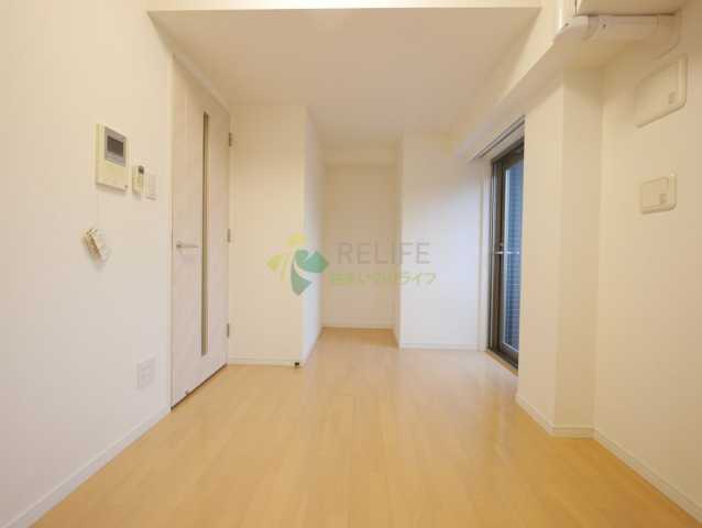 居室・リビング　ル・リオン牛込柳町※参考写真です