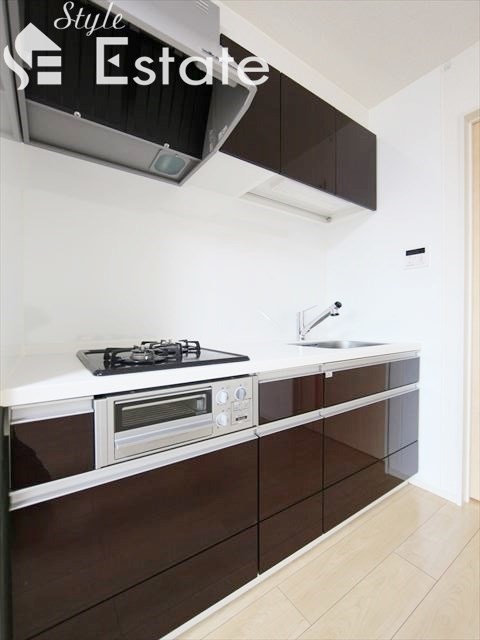 キッチン　キッチン★