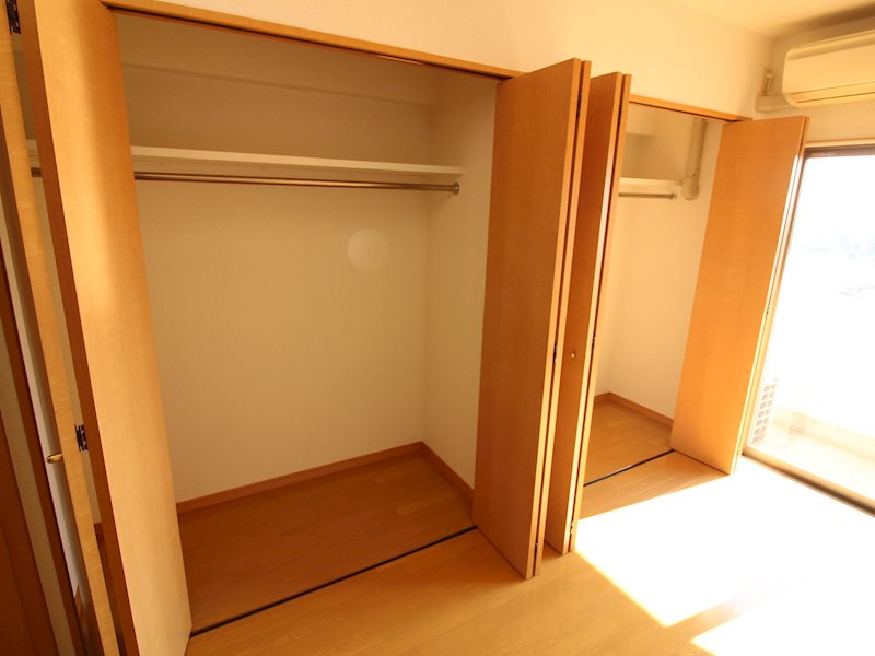 収納　別号室イメージ