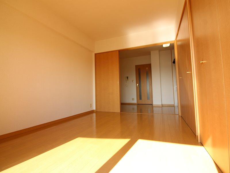 居室・リビング　別号室イメージ