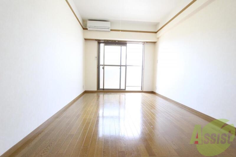 その他部屋・スペース　一人暮らしにゆったりのスペースです