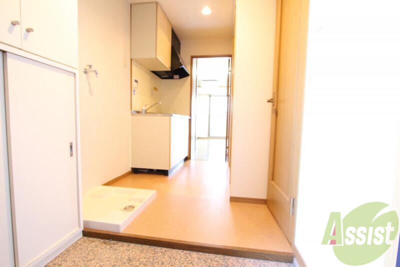 玄関　玄関を綺麗にすると福が舞い込んできますよ