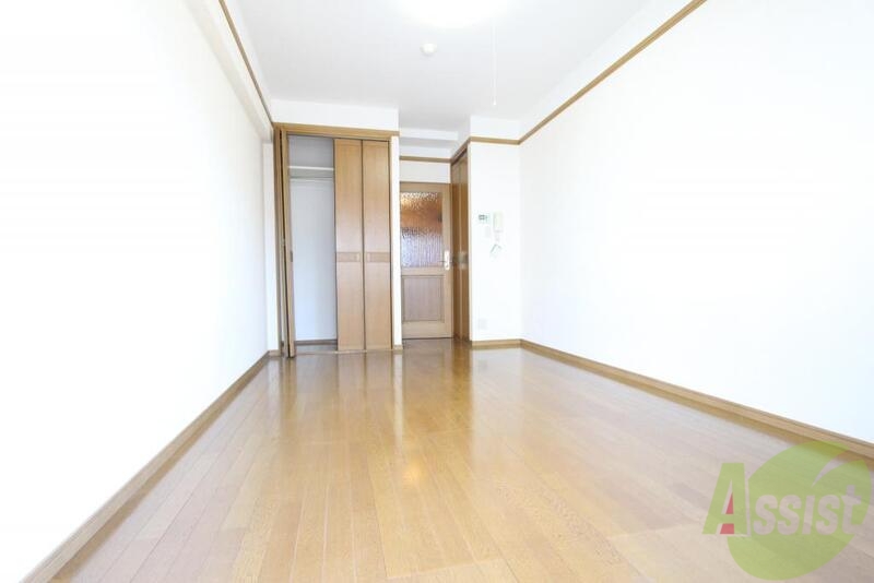 居室・リビング　光と風に満ちたゆとりのプランニング