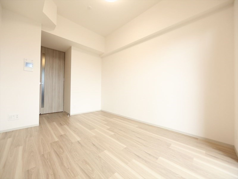 その他部屋・スペース　洋室6.5帖　クローゼット付（収納充実してます）　同仕様写真