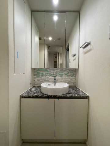 駐車場　パークハビオ渋谷