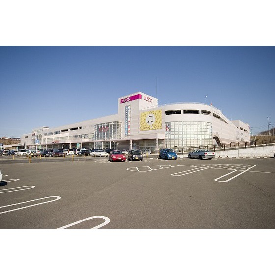 スーパー　イオン富谷店（スーパー）まで1210m