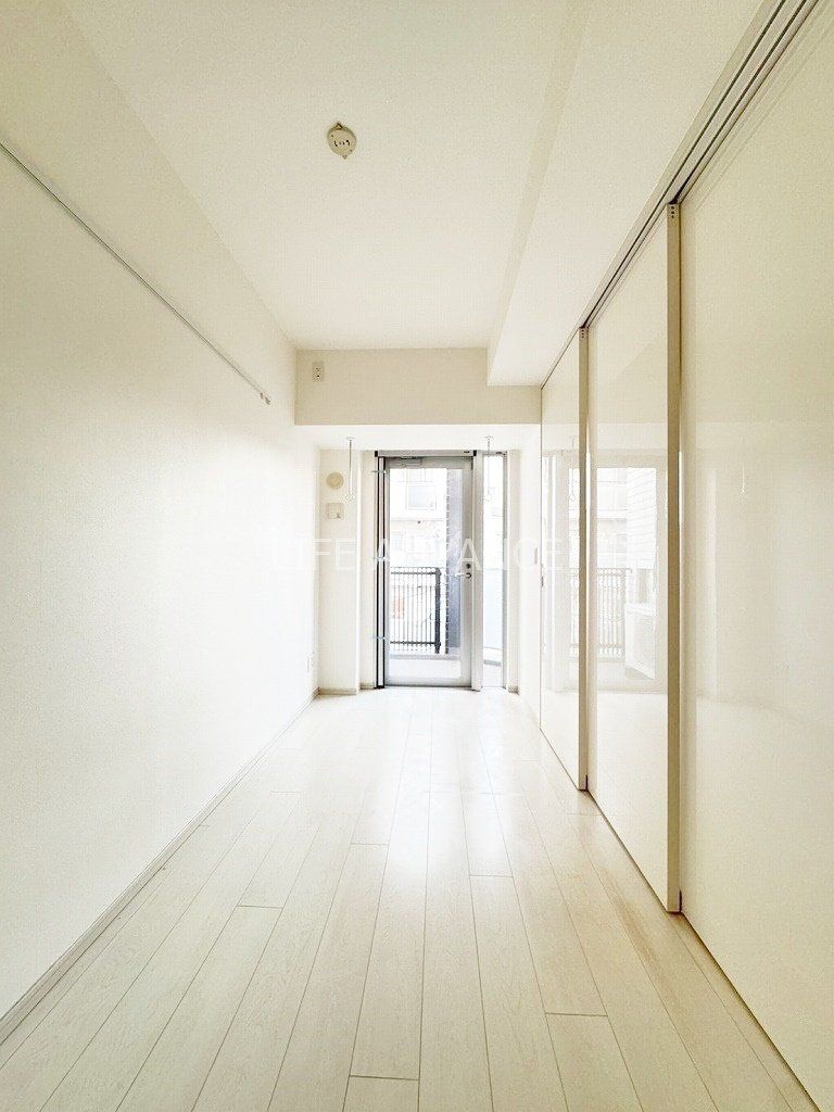 居室・リビング　リビング/居室