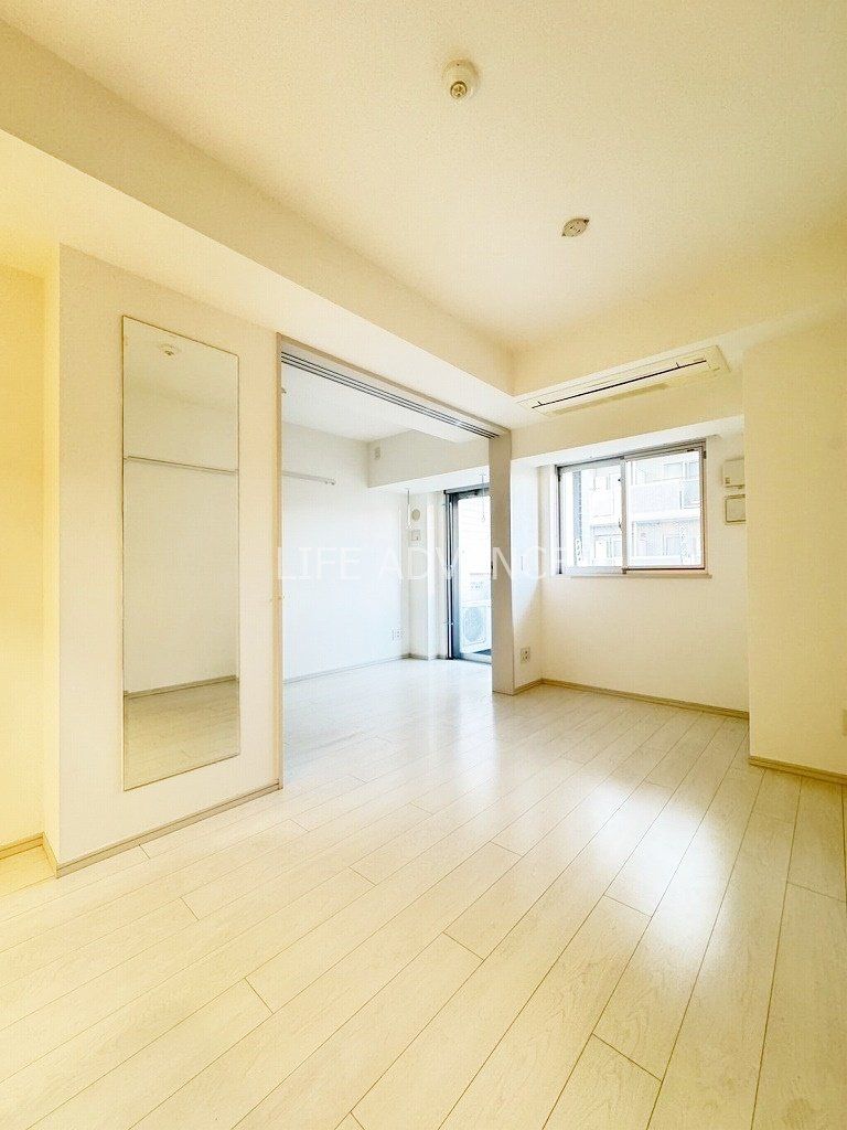 居室・リビング　リビング/居室