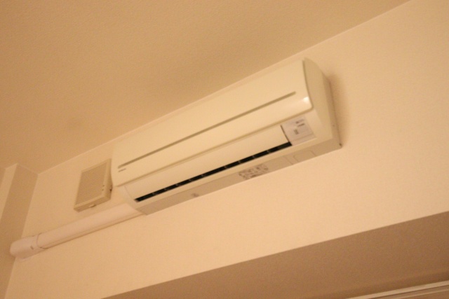 その他設備　※別室の参考写真の為、現況優先です。