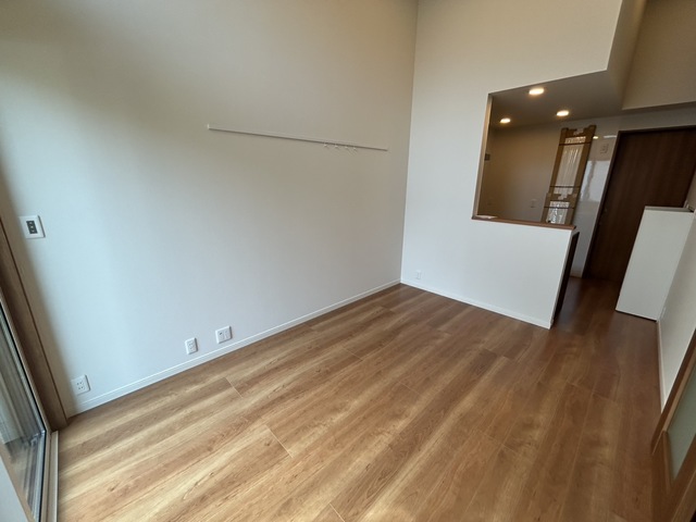 居室・リビング　同施工参考