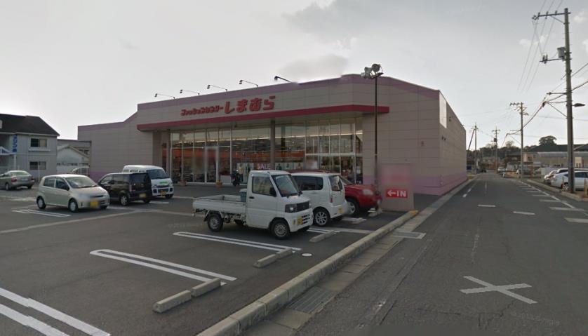 ショッピングセンター　しまむら乙島店（ショッピングセンター）まで400m