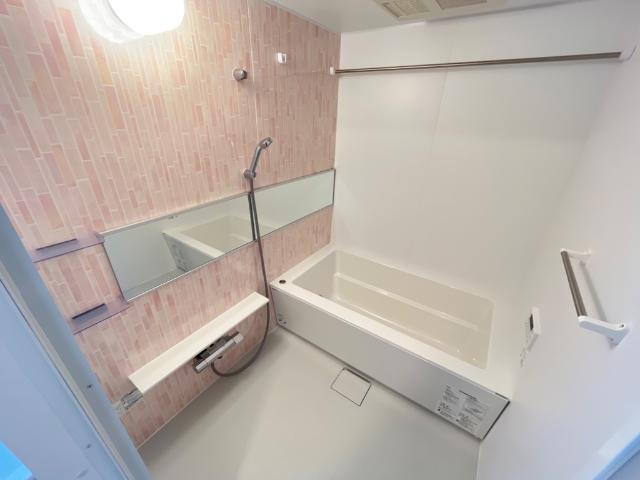 バス・シャワールーム　バス（イメージ）