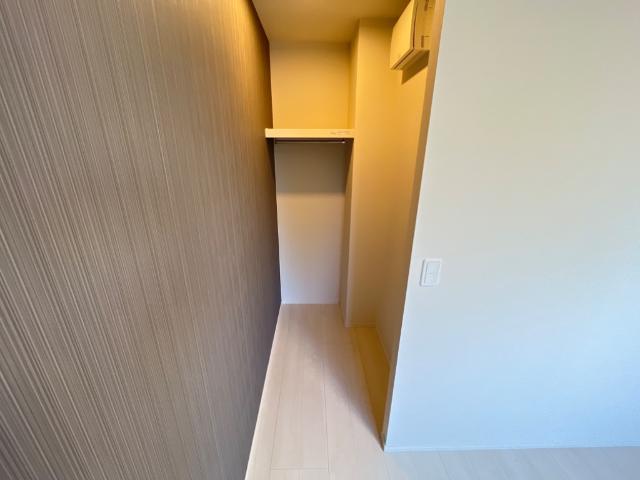 収納　収納（イメージ）