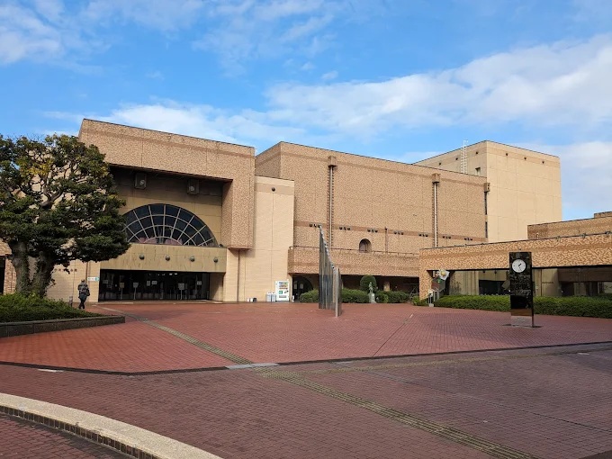 役所　伊勢原市役所 伊勢原北コミュニティセンター（役所）まで801m