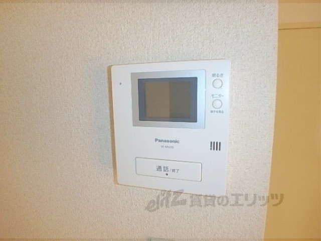 セキュリティ　ドアフォン（ＴＶ含）