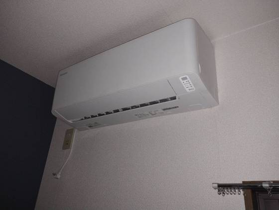 その他設備　※別部屋の写真です