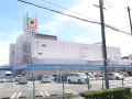 ショッピングセンター　イズミヤ　小林店（ショッピングセンター）まで462m