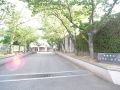 その他　宝塚市立宝塚第一中学校（その他）まで1892m