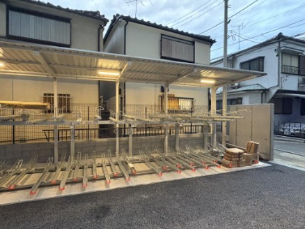 その他共有部分　共用部分