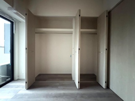 収納　収納※別部屋参考写真