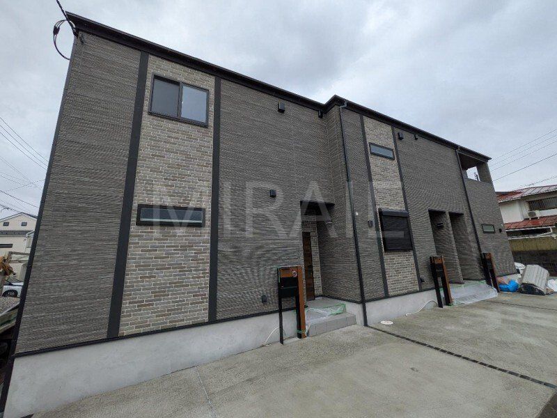 建物外観　物件画像