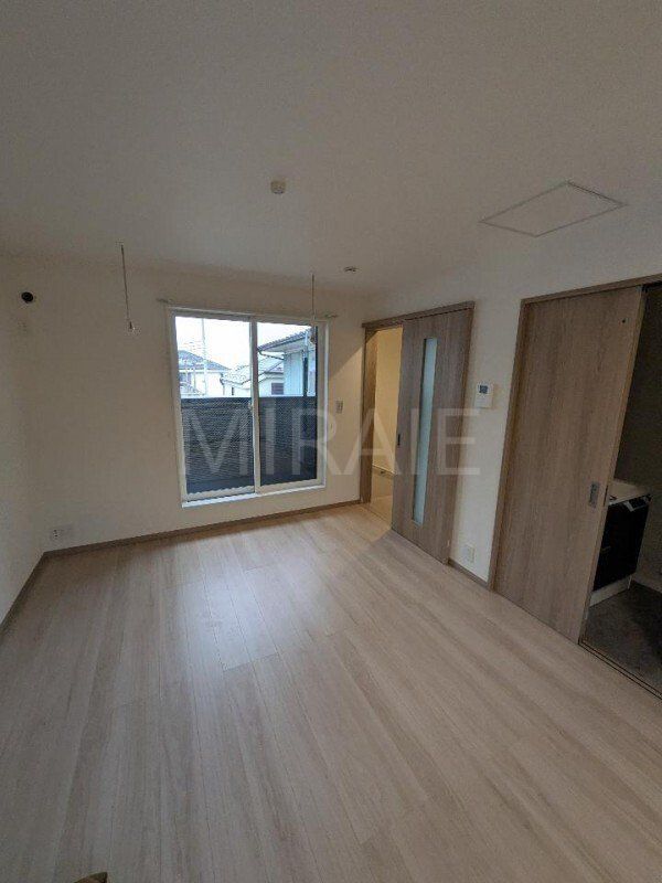 居室・リビング　物件画像