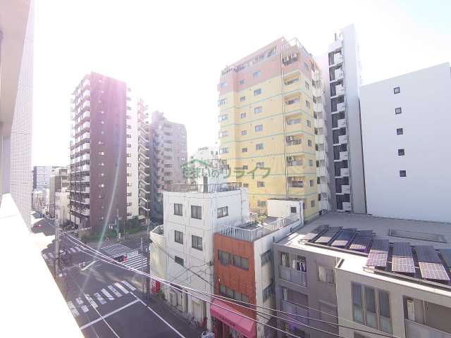 眺望　別部屋引用