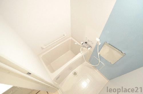 バス・シャワールーム　備品や設備仕様は号室等により異なります現地をご確認下さい。