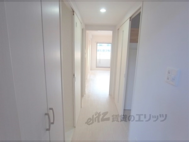 その他部屋・スペース　廊下