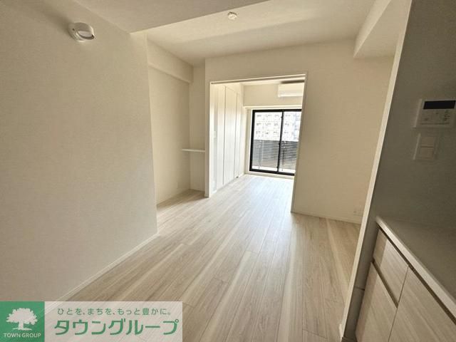 居室・リビング　※写真は同タイプ住戸です。