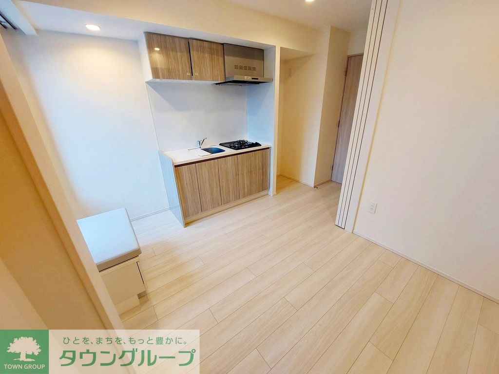 その他部屋・スペース　バルコニー