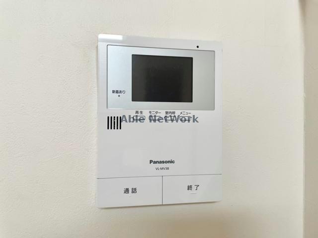 セキュリティ　※同型　現況優先