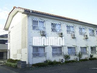 建物外観　おしゃれな外観です。