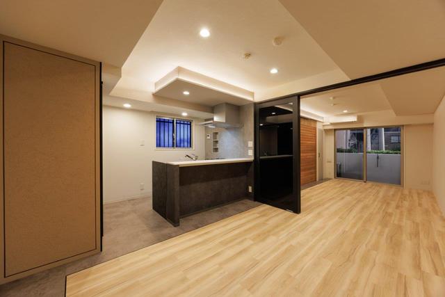 居室・リビング