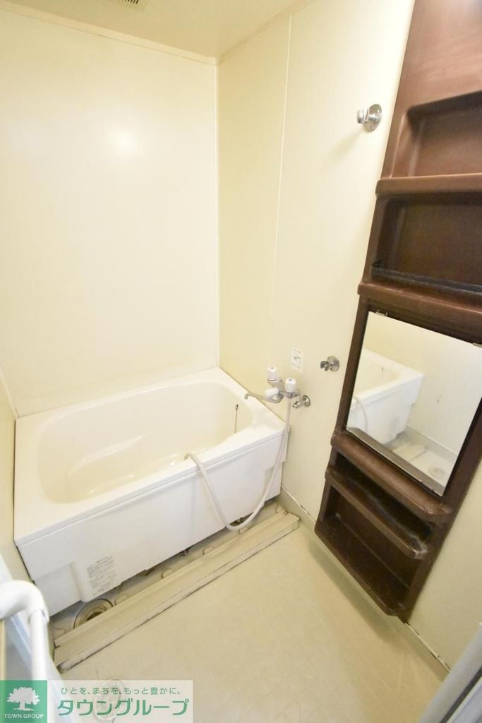 バス・シャワールーム　★お問い合わせはタウンハウジング町田店まで★