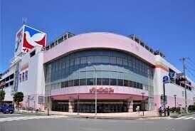 スーパー　イトーヨーカドー横浜別所店（スーパー）まで949m