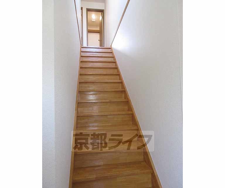 その他部屋・スペース　こちらで２階でどうぞ！