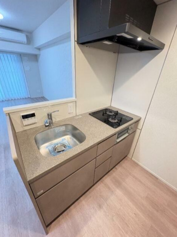 キッチン　※別部屋参照