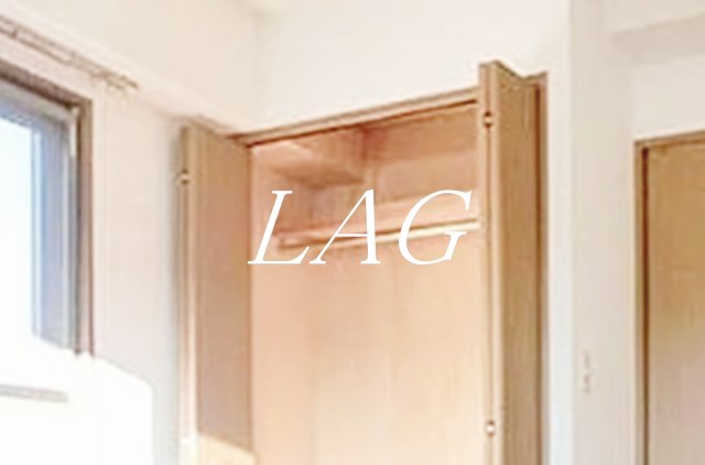 収納　収納です。