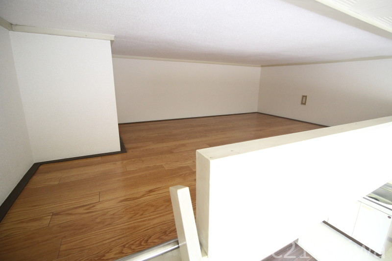 その他部屋・スペース　※前回募集時の写真です