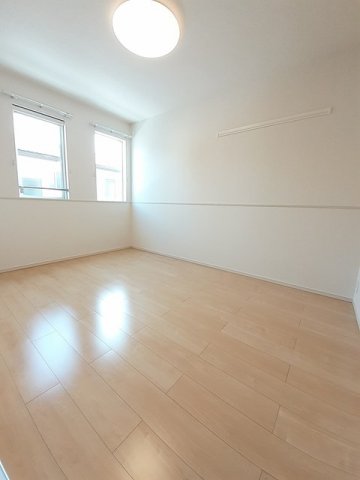 その他部屋・スペース　内装もきれいです