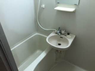 バス・シャワールーム　浴室